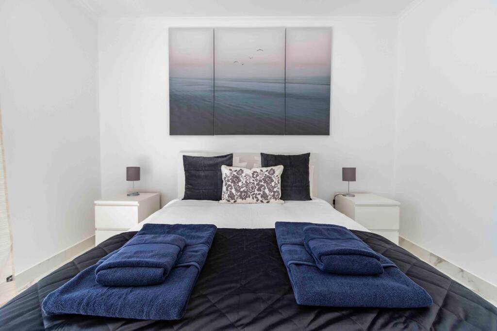 Modern View Apartment